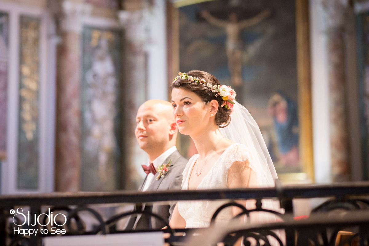 Reportage mariage toulouse