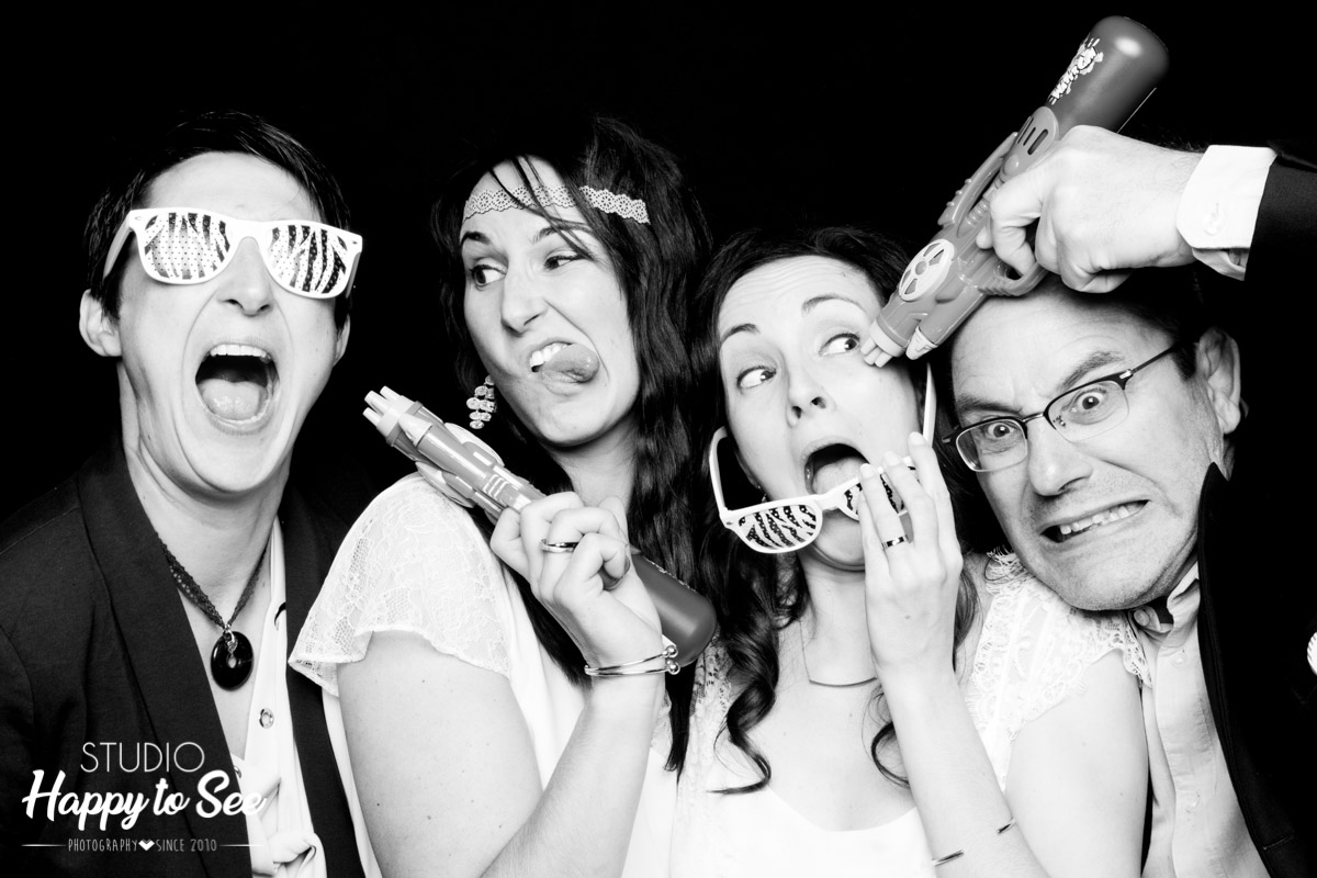 photobooth toulouse albi