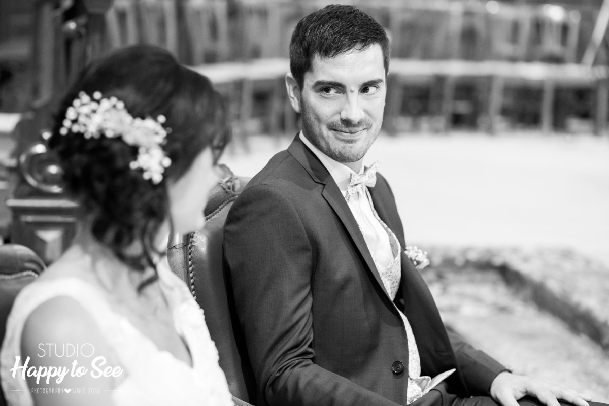 photographe reportage mariage tarn eglise briatexte