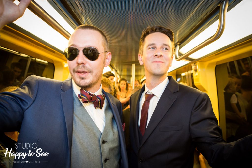 mariage gay toulouse metro