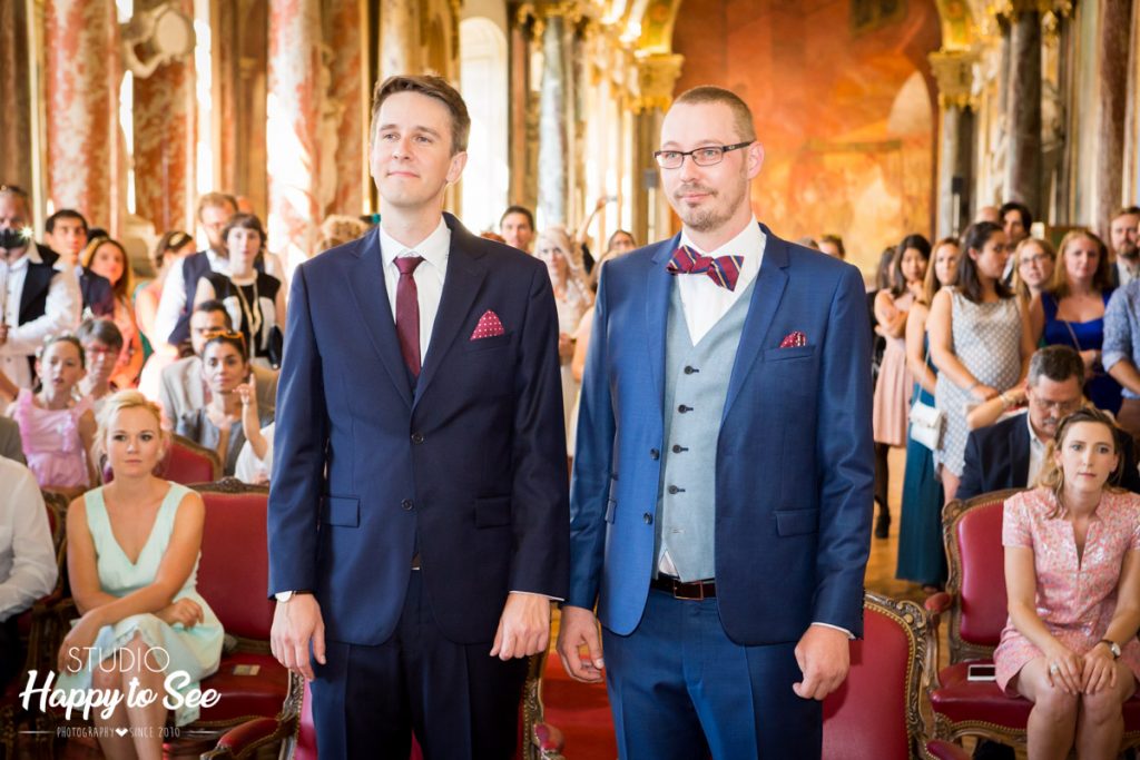 mariage gay toulouse mairie capitole