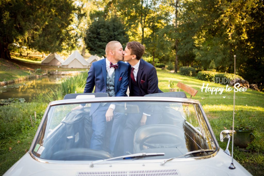mariage gay domaine st gery