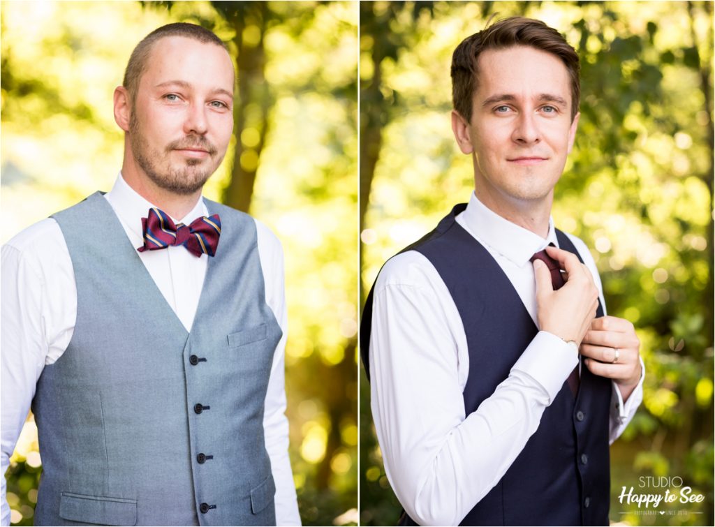 photographe mariage gay