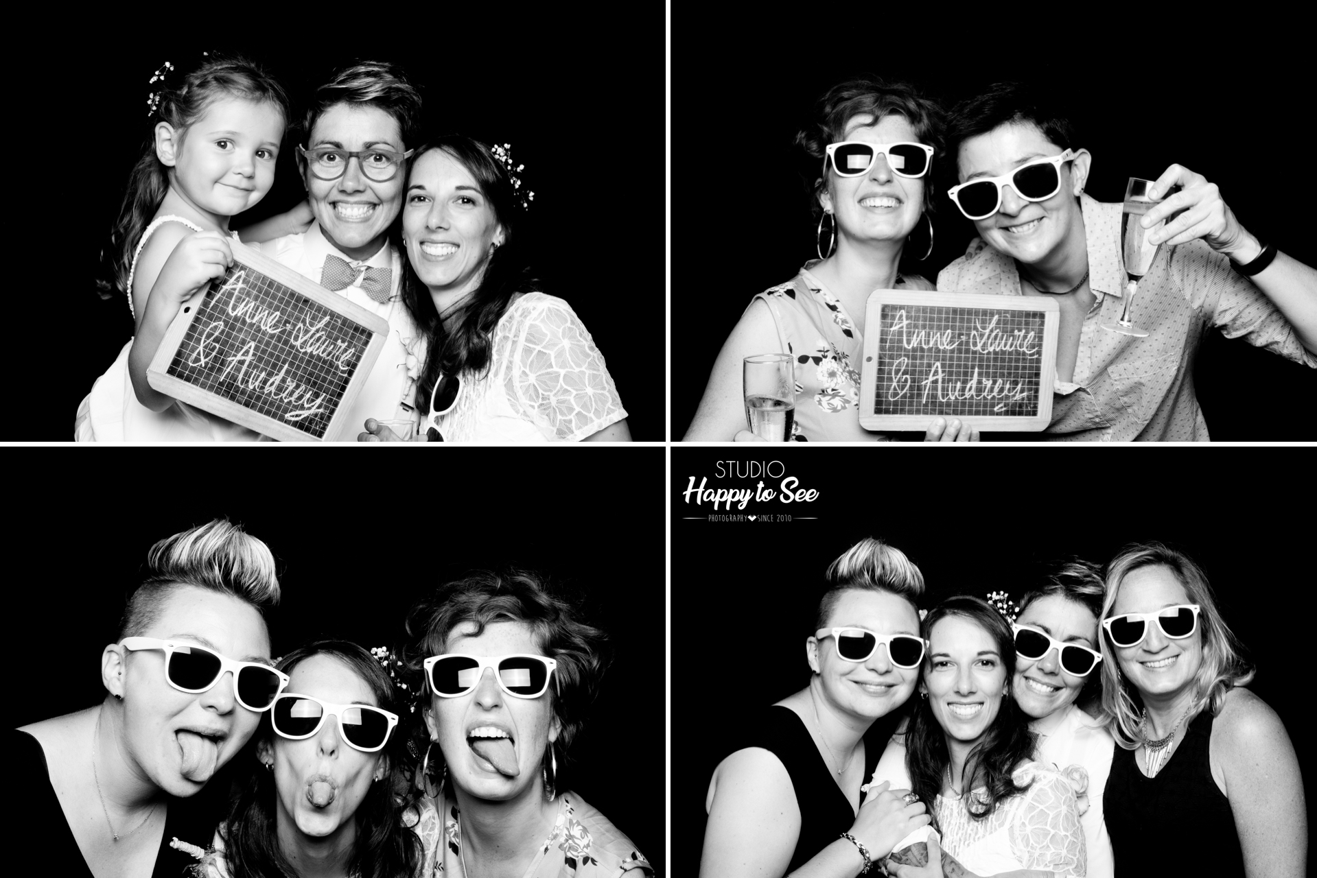 Photobooth Mariage Carcassonne Corbieres