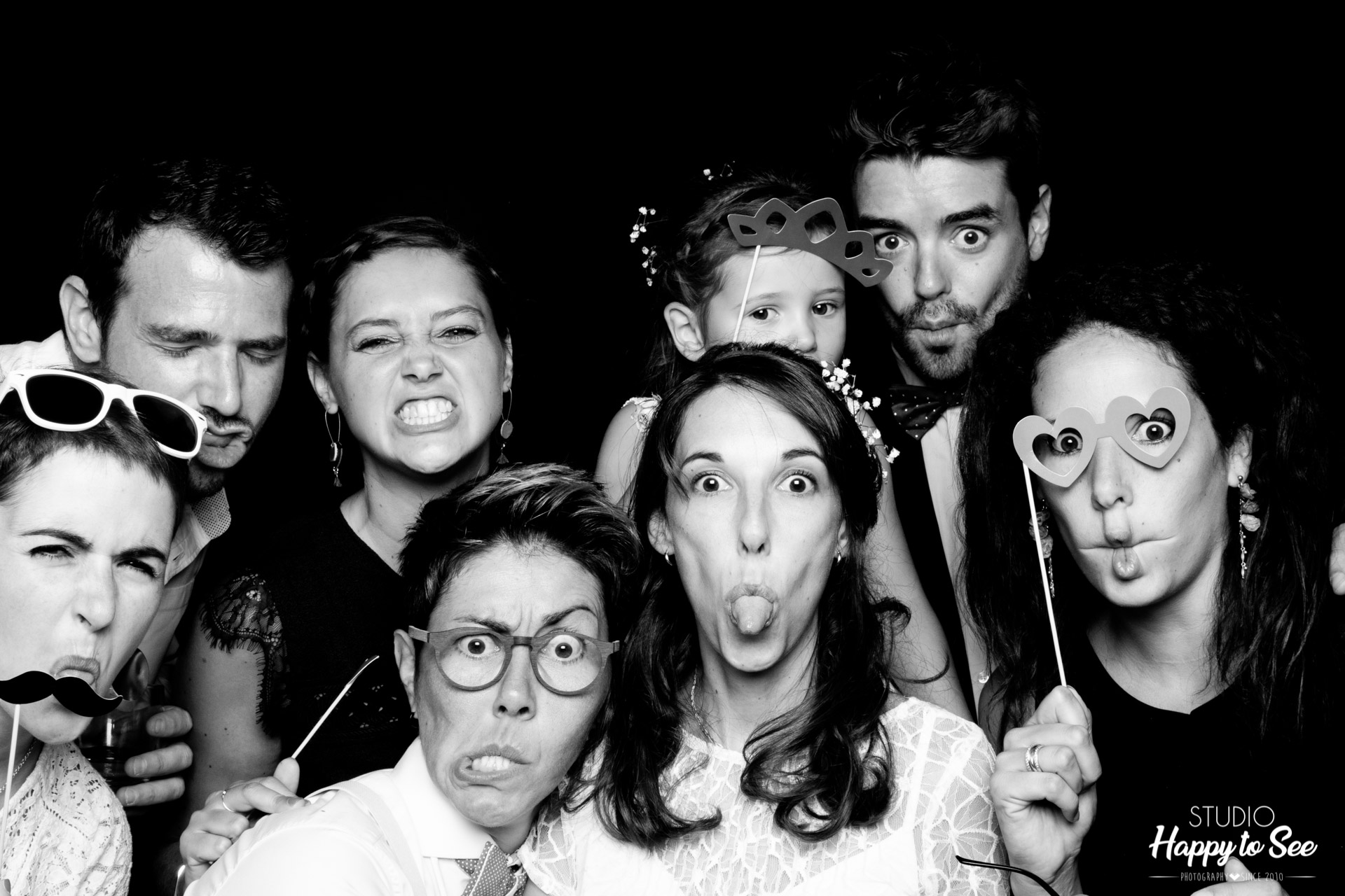 Photobooth Mariage Carcassonne Corbieres