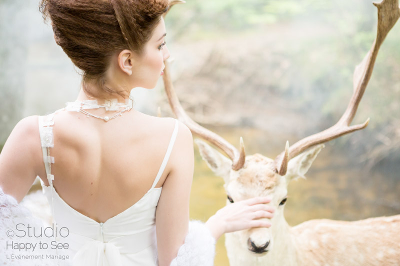 Shooting mariage photographe Toulouse