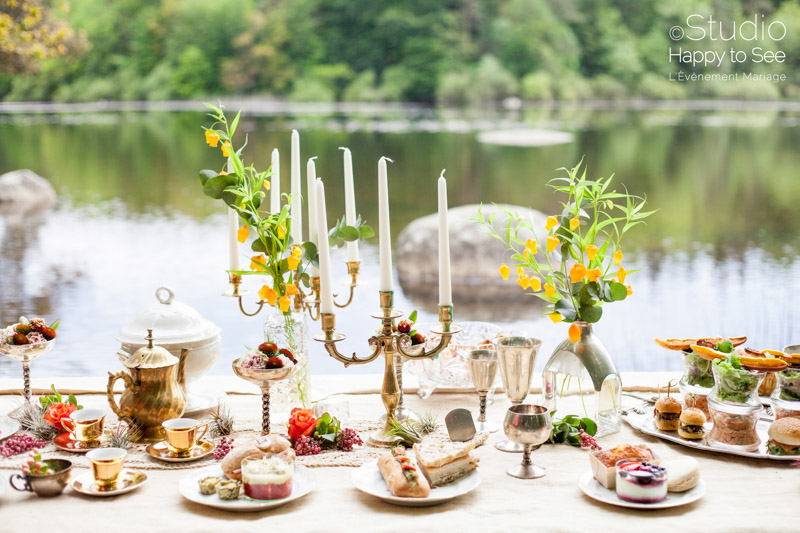 Décoration mariage Toulouse