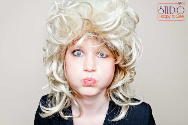 Studio Mobile Photomaton Charly