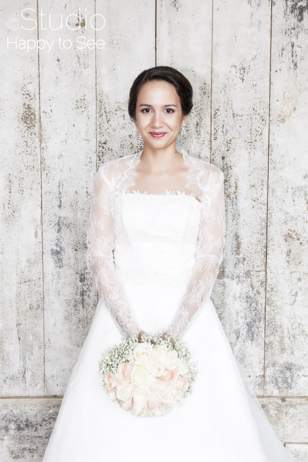 Photographe Reportage Mariage vintage