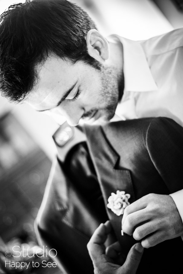 Photographe Reportage Mariage Dijon