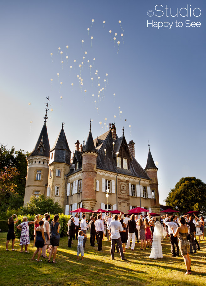 Photographe Reportage Mariage