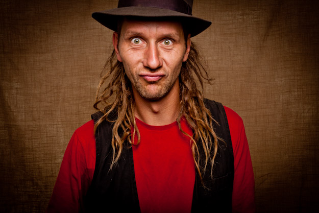 Photomaton Clichés de Voyageurs