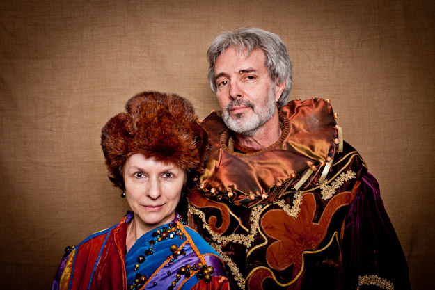 Photomaton Clichés de Voyageurs