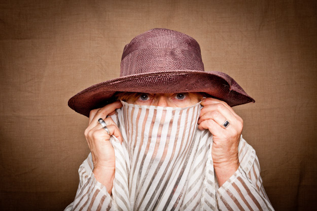 Photomaton Clichés de Voyageurs