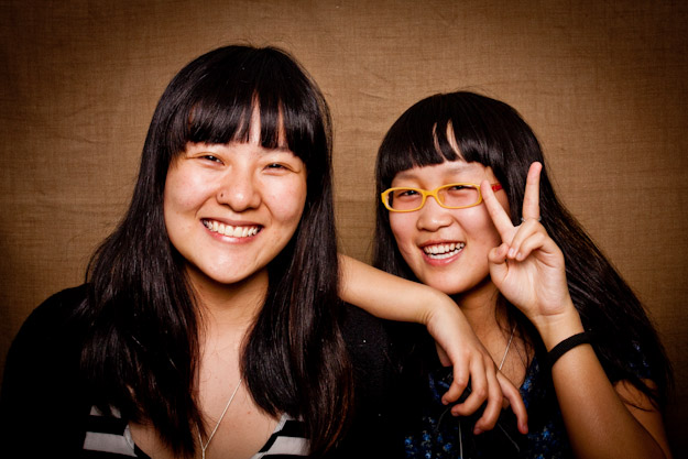 Photomaton Clichés de Voyageurs