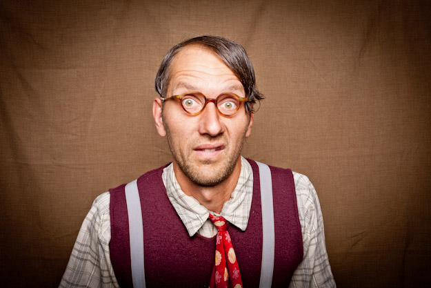 Photomaton Clichés de Voyageurs