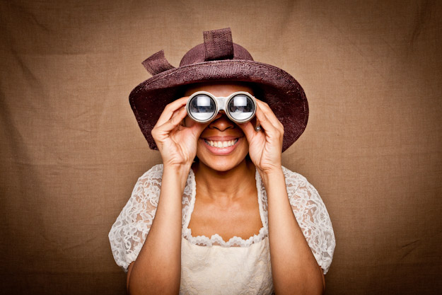 Photomaton Clichés de Voyageurs