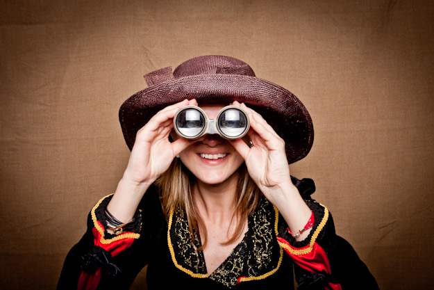 Photomaton Clichés de Voyageurs