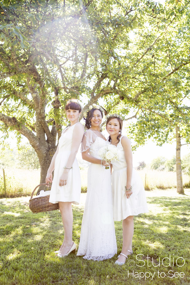 Photographe Reportage Mariage Ariège