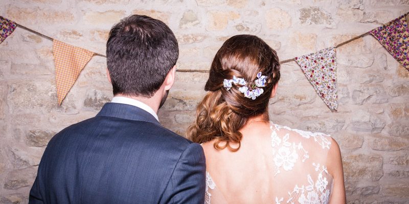 Mariage Ghitti reportage photographie à Dijon