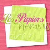 Les Papiers Pimpants