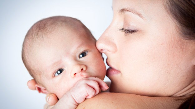 Shooting bébé de Maxence à Verdun sur Garonne