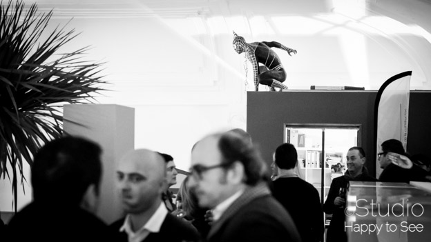 Studio Mobile à Bordeaux