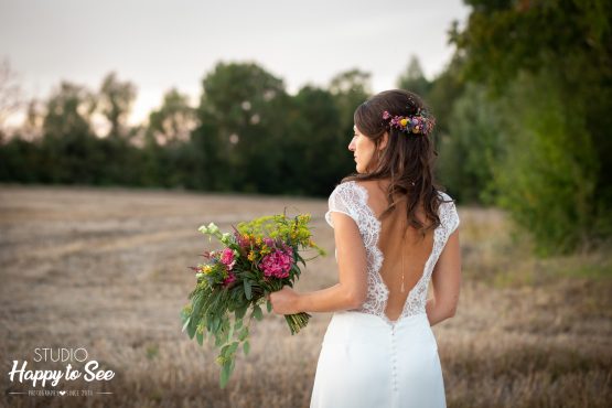 Photographe Mariage Toulouse