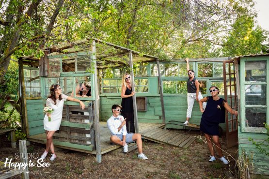 Photographe Mariage Toulouse