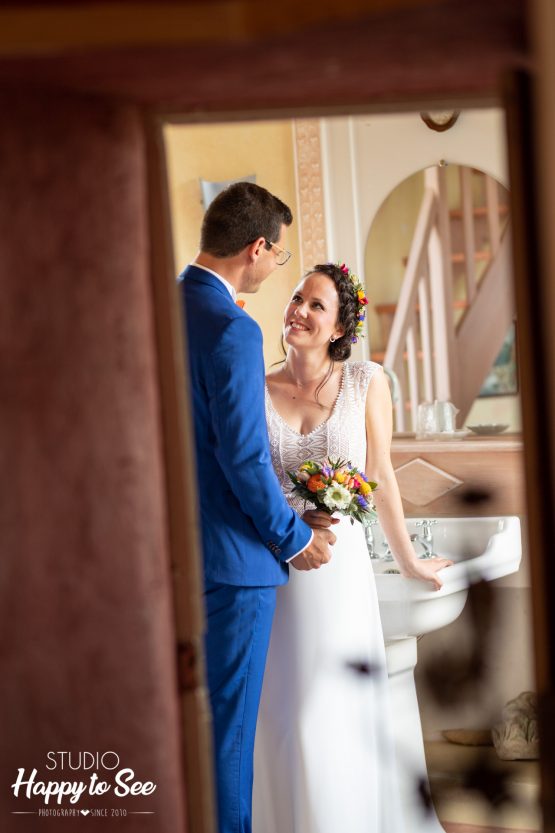 Photographe Mariage Toulouse