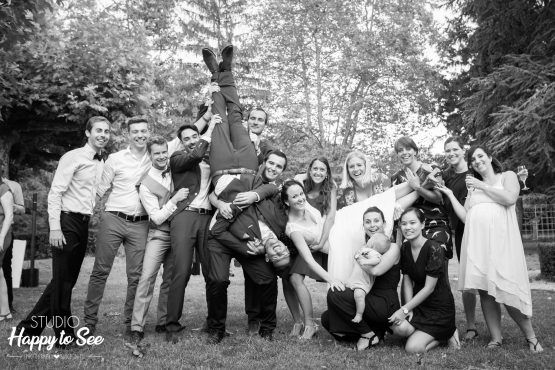 Photographe Mariage Toulouse