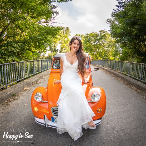 Photographe Mariage Toulouse Albi Tarn