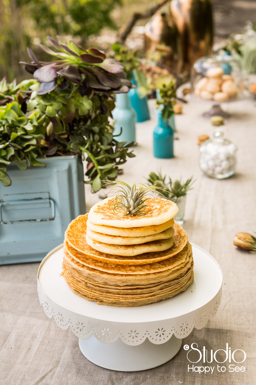 Shooting photo mariage