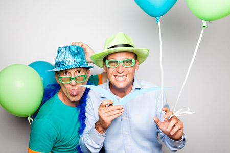 Anniversaire 10ans RH Solutions Entreprise