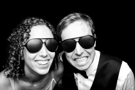 Photomaton Mariage Montpelier