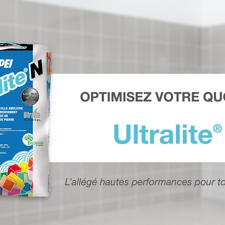Mapei Ultralite N