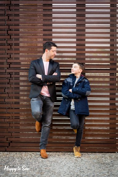 Séance Photo Famille Photographe Albi