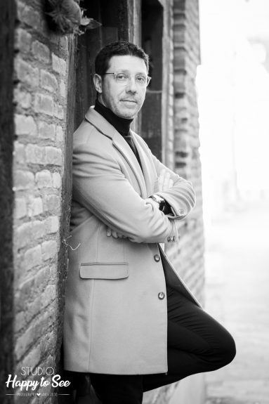 Séance Photo Portrait Photographe Albi