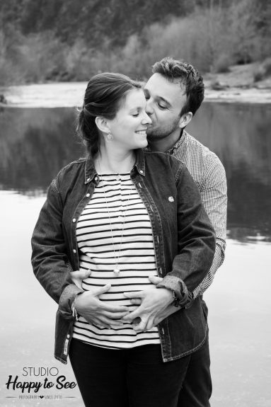 Photographe Albi Séance Photo Grossesse Lifestyle