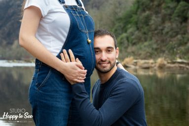 Photographe Albi Séance Photo Grossesse Lifestyle