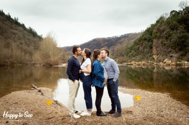 Photographe Albi Séance Photo Grossesse Lifestyle