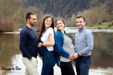 Photographe Albi Séance Photo Grossesse Lifestyle