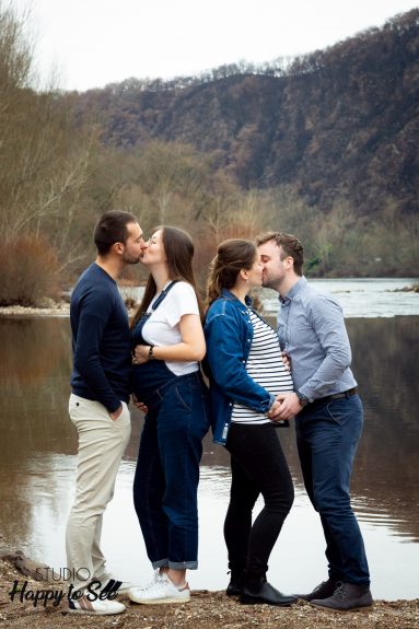 Photographe Albi Séance Photo Grossesse Lifestyle