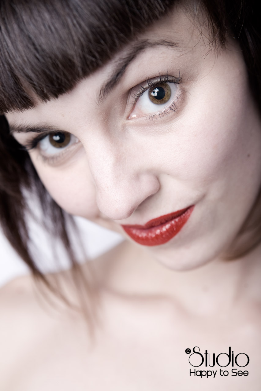 Photographe Photo studio Portrait book