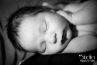Portrait Bébé Naissance