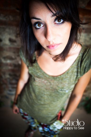 Séance photo portrait lifestyle Toulouse