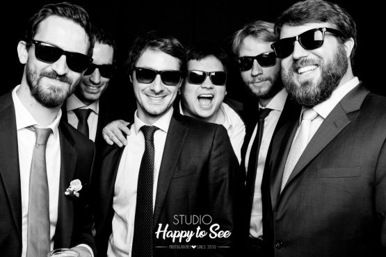 Studio Photo soiree evjg