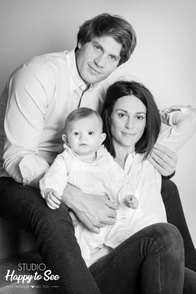 seance photo famille