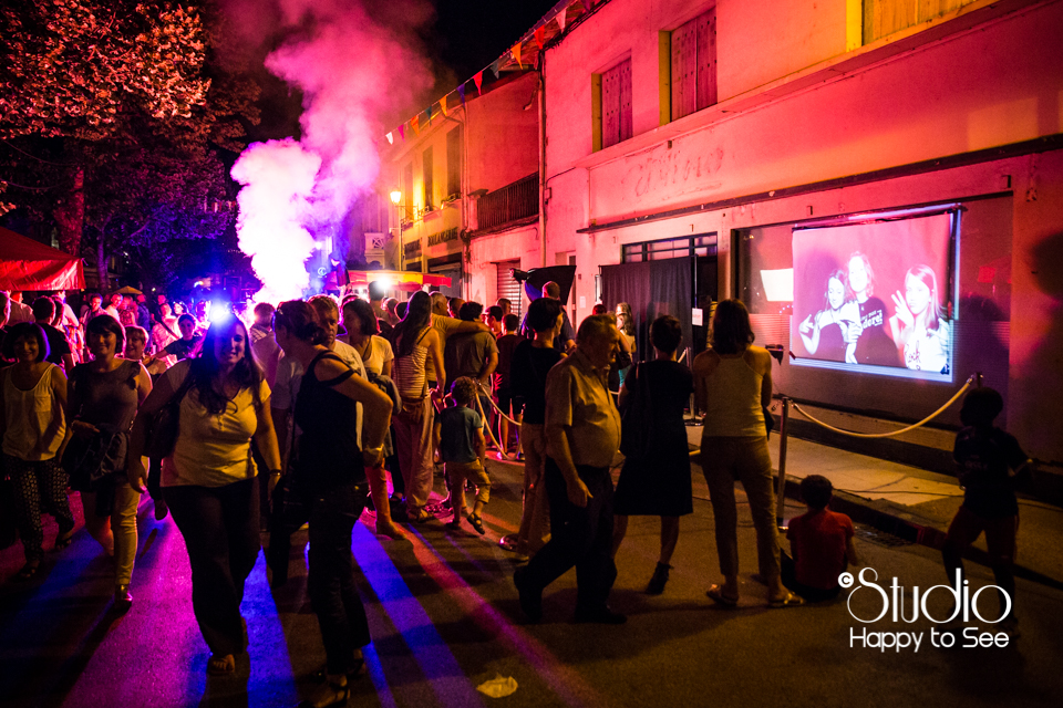 Festival Fête des rues de Blagnac
