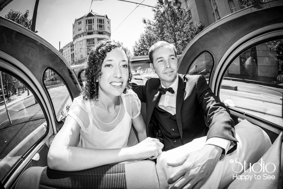 Reportage mariage Montpellier